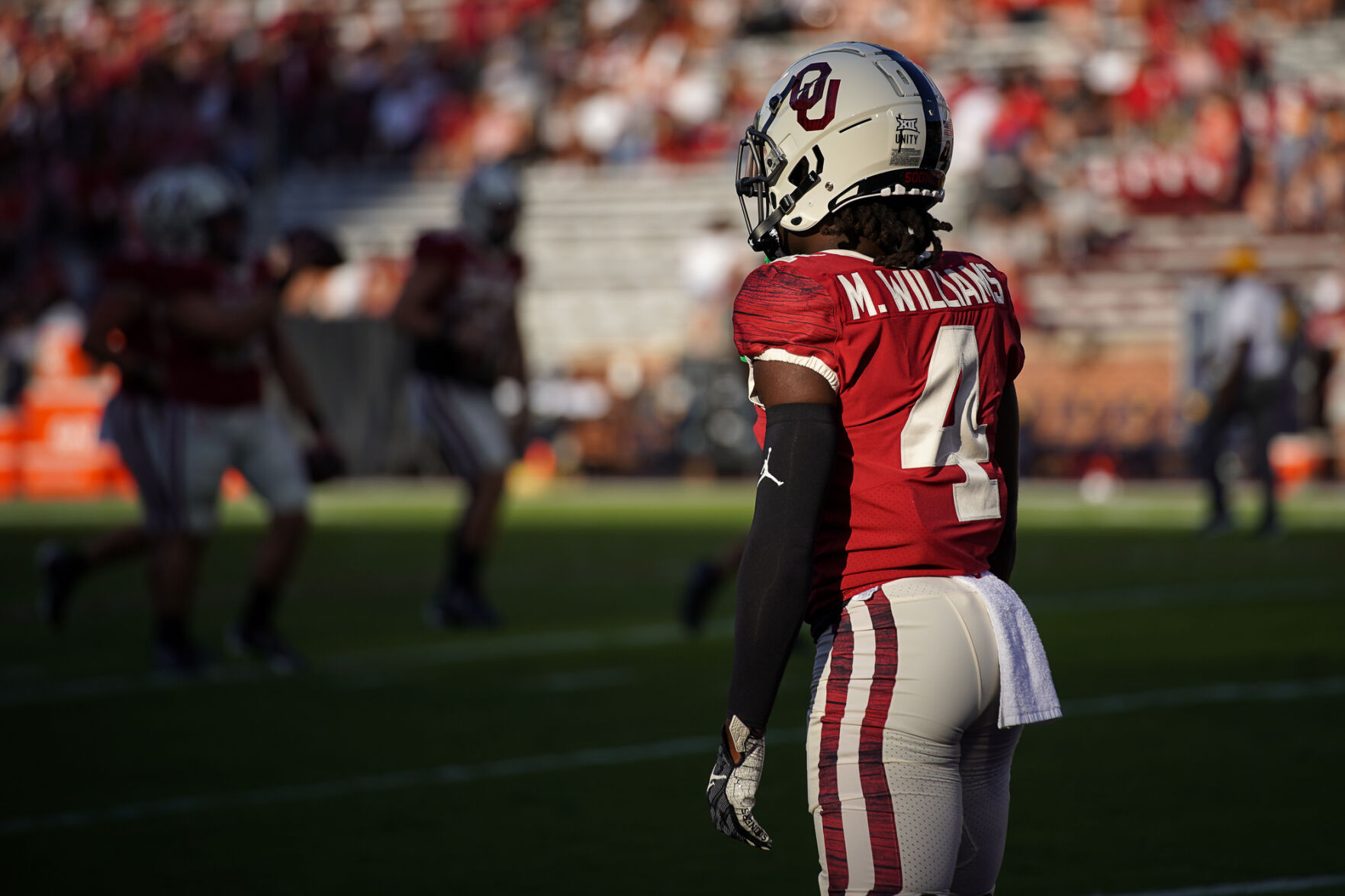 Mario Williams